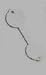 RING TAGS LARGE ROUND 5/8 SILVER PVC BOX OF 1000