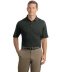 Nike Golf Dri-FIT Micro Pique Polo - 363807 - Anthracite - L