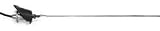 Metra 31 Antenna Removable Mast Jeep Comanche/Cherokee/Wagoneer 1985-1996 - Metra 44CR72