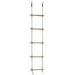 5
RUNG
ROPE
LADDER