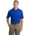 Nike Golf - Dri-FIT Micro Pique Polo , 363807, Blue Sapphire, M
