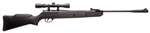 Umarex .177 Cal Walther Talon Mag Combo With 3-9X32 Scope Md: 2252225.