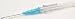 BD Insyte Peripheral Venous Catheters, 18 G x 1 1/4, Made of BD Vialon Biomaterial, 200/Ca, BD 381244