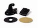 Garmin Automotive Mount for Nuvi (010-10723-04)
