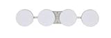 4WS-773807 - Besa Bath & Vanity Light