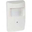 2.4GHZ WIRELESS MOTION DETECTOR COLOR Hidden Camera w/ Rotating Base Mount