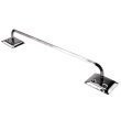 Decko #38120 12 Chrome Towel Bar
