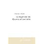 La L�gende de Rouma et Len'Rete de Bobin Claude J.