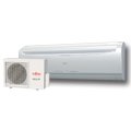 Fujitsu 18RLQ Halcyon Wall Heat Pump 19 SEER - 18,000 BTU (1.5 Ton)