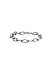 Colibri Mens Chain Stainless Steel Bracelet LBR018900 - Colibri LBR018900