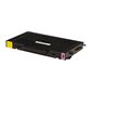 Samsung Compatible CLP-510D5M Premium Quality Compatible Toner Cartridge, 5,000 Pages, Magenta
