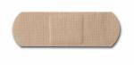 McKesson Medi Pak Performance Bandage Fabric Strip 3/4X3 Latex Free - Box of 100 - Model 16-4813
