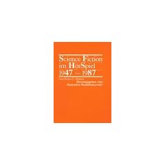 Science Fiction im H�rspiel: 1947-1987