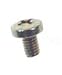 PIAGGIO SCREW FOR CABLE HARNESS (M4X6)