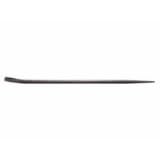 Klein 3244 Chiseled-Tip Hex Bar by Klein