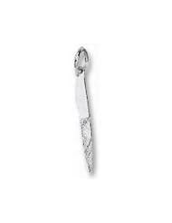 Rembrandt Charms Nail File Charm