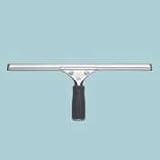 Pro Stainless Steel Window Squeegee, 16 Wide (UNGPR400) Category: Squeegees and Washers