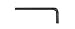 Tools: 2.0mm Hex Wrench