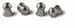 Sporting Goods : 250CT .177 Point Pellet
