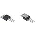 SMCJ18CAQ-13-F, SMCJ18CAQ-13-F (25 Items)