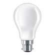 20 X 60 WATT PEARL LIGHT BULB BAYONET CAP