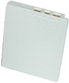 SterlingTek's POWWER Nikon COOLPIX S50c 900 mAH battery pack