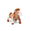 Patch the Pinto Zoobie Plush NEW