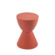 ITALMODERN Sally Stool, Melon On Sale