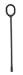 M1414 Gun Cleaning Rod M1414 Gun Cleaning Rod-Medium