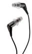 Etymotic mc5 Noise Isolating Earphones. Black Color.
