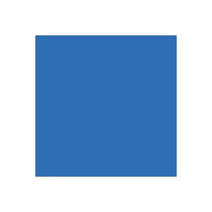 107 x 12yds Background Paper (#58 Studio Blue) by