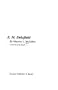 E.M. Delafield (Twayne's English Authors Series)