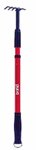 Bond Telescopic 5-Tine Rake/Cultivator
