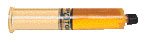 Ester Oil - 100 V - Disposable Cartridge for ShotGun