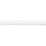 CHAP232AT - Architect Triangular Scale,12 Long,Plastic,Open Face,White