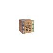 Uncle Goose Hebrew ABC Blocks (27 pcs)