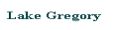 LakeGregoryBooks
