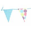 Mixed Pattern Bunting