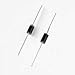 TP1.5KE18CA, Diode TVS Single Bi-Dir 15.3V 1.5KW Automotive 2-Pin DO-201 T/R (50 Items)