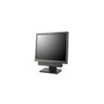 LENOVO T47HNUK ThinkVision L1711p Monitor 17 inch TFT LCD SXGA (1280 x 1024) 800:1 250cd/m2 5ms VGA/DVI (Business Black)