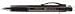 Garten & Freizeit : Druckbleistift GRIP PLUS met.sw 0,7