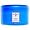 Acqua Di Parma Blu Mediterraneo - Mirto Di Panarea 6.9 oz Regenerating Body Cream