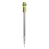 6' Digital Series Digital Quad RG-6 Coaxial Cable 4 shields to protect the integrity of the signal