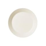 iittala イッタラ Teema ティーマ プレート21cm ホワイト