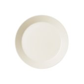 iittala イッタラ Teema ティーマ プレート21cm ホワイト