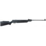Brake Barrel Pellet Rifle .177 Caliber Black Synthetic