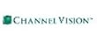 CHANNEL VISION C-0011 110 Punch Down Connectors, Structured Wiring Package with 12" Panel