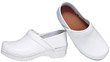Dansko Unisex Nursing Shoes - The Professional in White