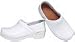 Dansko Unisex Nursing Shoes - The Professional in White