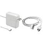 Original Apple 60W Power Adapter (T-shaped Connector) for MacBook with AC Extension Wall Cord
